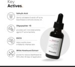 Minimalist Anti-Acne 2% Salicylic Acid Face Serum -30ml - Image 2
