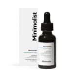 Minimalist 10% Niacinamide Face Serum with Zinc 30ml