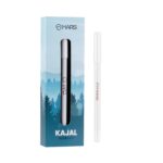 Mars Won't Smudge Won't Budge Smooth Glide Kajal ( Iceberg)