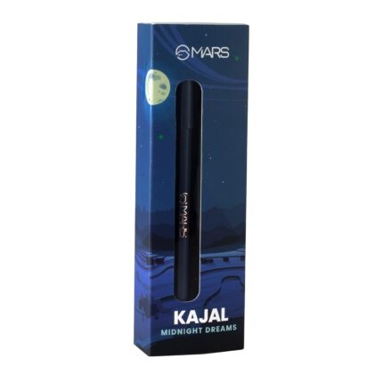 Mars Won't Smudge Won't Budge Smooth Glide Kajal ( Midnight Dreams)
