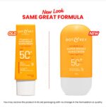 Dot & Key Vitamin C + E Super Bright Sunscreen Spf 50| 80gm - Image 2