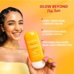 Dot & Key Vitamin C + E Super Bright Sunscreen Spf 50| 80gm - Image 4