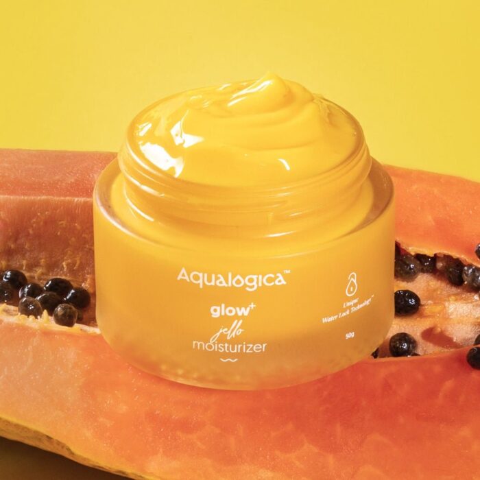 Glow+ JellO Moisturizer 50 g - Image 1