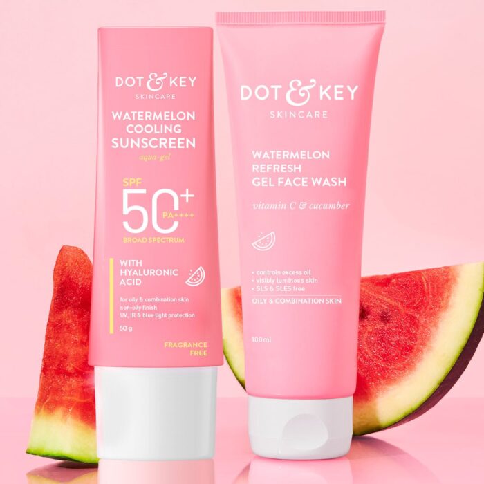 Dot & Key Super Cool Watermelon Duo - Image 6