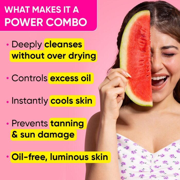 Dot & Key Super Cool Watermelon Duo - Image 4