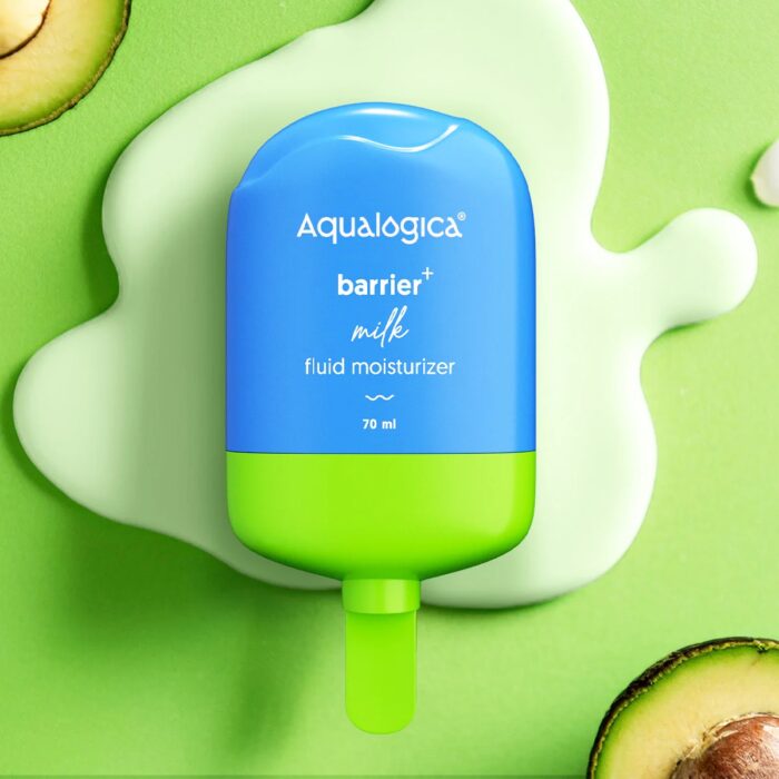 img_0548 5 Barrier+ Milk Fluid Moisturizer - 70 ml - Image 1