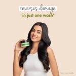 Love beauty planet Bond repair Olive oil & Peptide Hair Mask-200ml - Image 3