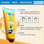 Conscious Chemist Sun Drink Unwind Edition Ceramide Sunscreen |SPF 50PA++++| 50gms - Image 4