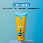 Conscious Chemist Sun Drink Unwind Edition Ceramide Sunscreen |SPF 50PA++++| 50gms - Image 9