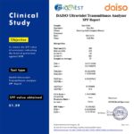 Conscious Chemist Sun Drink Unwind Edition Ceramide Sunscreen |SPF 50PA++++| 50gms - Image 8