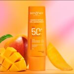 Dot & Key Mango Detan Gel Sunscreen SPF 50+ PA+++ 80g | | All Skin Types - Image 5