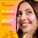 Dot & Key Mango Detan Gel Sunscreen SPF 50+ PA+++ 80g | | All Skin Types - Image 2