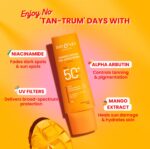 Dot & Key Mango Detan Gel Sunscreen SPF 50+ PA+++ 80g | | All Skin Types