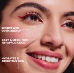 Dot & Key Strawberry + Niacinamide Sunscreen Mist SPF 50+ PA+++ | | 80ml - Image 5