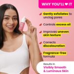 Dot & Key Watermelon 10% Glycolic Serum for Face Glowing, With KojicI | | 30ml - Image 6