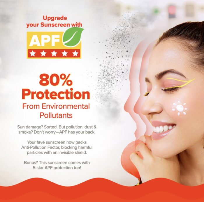 Aqualogica Detan+ Dewy Sunscreen SPF 50+ PA++++with Cherry Tomato & Hyaluronic Acid-80 g - Image 2