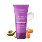 Conscious Chemist Rapid Repair Retinol Body Cream 100ml