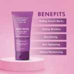 Conscious Chemist Rapid Repair Retinol Body Cream 100ml - Image 3