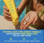 Conscious Chemist Dewy Ceramide Sunscreen SPF 50 PA++++ | | 50g - Image 2