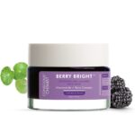 Conscious Chemist® Berry Bright Pore Refining & Brightening Face Mask | | 50g