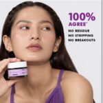 Conscious Chemist® Berry Bright Pore Refining & Brightening Face Mask | | 50g - Image 2