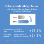 Conscious Chemist® Hydrating Milky Face Toner | 100ml - Image 5