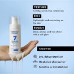 Conscious Chemist® Hydrating Milky Face Toner | 100ml - Image 2