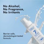 Conscious Chemist® Hydrating Milky Face Toner | 100ml - Image 3