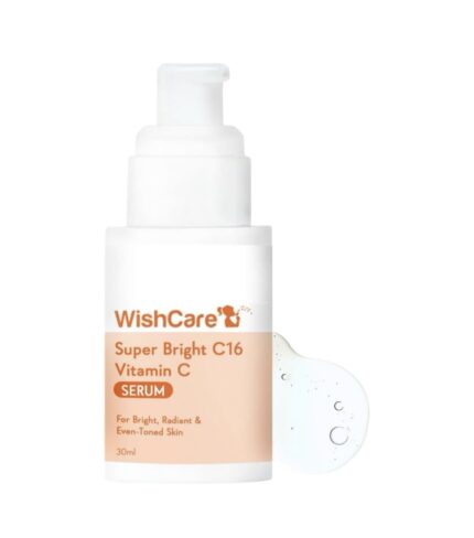 Super Bright Vitamin C16 Serum | 30ml