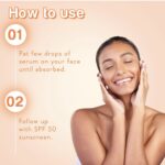 Super Bright Vitamin C16 Serum | 30ml - Image 6