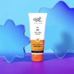 Chemist At Play Gentle Exfoliating Face Scrub | 100ml - Image 8