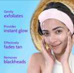 Chemist At Play Gentle Exfoliating Face Scrub | 100ml - Image 6
