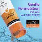 Chemist At Play Gentle Exfoliating Face Scrub | 100ml - Image 7