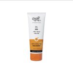 Chemist At Play Gentle Exfoliating Face Scrub | 100ml