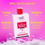 Chemist At Play Salicylic Acid Body Wash for Acne Control - 236 ml - Image 3