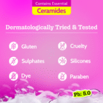 Chemist At Play Salicylic Acid Body Wash for Acne Control - 236 ml - Image 5