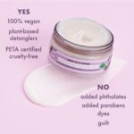 Love Beauty And Planet Argan Oil & Lavender Hair Mask|| 200 ml - Image 3