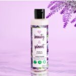 Love Beauty And Planet Argan Oil and Lavender Paraben Free Smooth and Serene Conditioner|| 200 ml