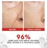 Conscious Chemist 6 Peptide Serum for Face | 50ml | Complex Collagen Boosting - Image 2