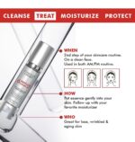 Conscious Chemist 6 Peptide Serum for Face | 50ml | Complex Collagen Boosting - Image 3