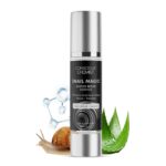 Conscious Chemist Snail Mucin Serum | 50ml | Barrier Repair Essence for Face- Snail Magic
