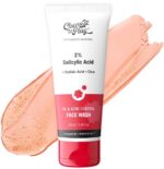 Chemist at Play 2% Salicylic Acid Facewash For Oily Skin with Niacinamide | | 100 ml