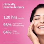 Plum 1% Hyaluronic Acid & Bulgarian Rose ​Dew-It-Light Gel Cream​ | | All Skin Types | 50g - Image 8