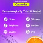 Chemist at Play Brightening & Whitening Roll On For Neck, Knee & Elbow | Exfoliates, Removes Pigmentation | 40ml - Image 6