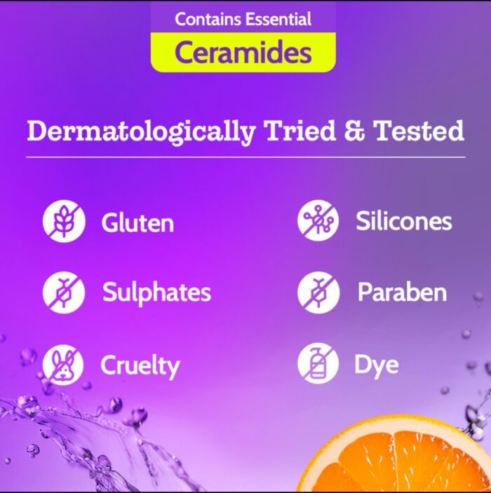 Chemist at Play Brightening & Whitening Roll On For Neck, Knee & Elbow | Exfoliates, Removes Pigmentation | 40ml - Image 6