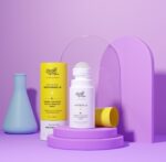 Chemist at Play Brightening & Whitening Roll On For Neck, Knee & Elbow | Exfoliates, Removes Pigmentation | 40ml - Image 5