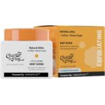 Chemist at Play Exfoliating Body Scrub For Removing Tan & Dead Skin Cells | | 75g