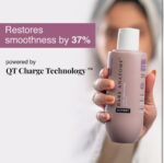 Bare Anatomy Ultra Smoothing Shampoo for Dry and Frizzy Hair | Restores Smoothing & Texture by 37% | -250ml - Image 6