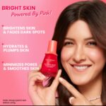 DOT & KEY 10% Niacinamide + Strawberry Face Serum with Vitamin B12 & Hyaluronic Acid | | 30ml - Image 5