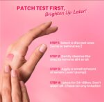 DOT & KEY 10% Niacinamide + Strawberry Face Serum with Vitamin B12 & Hyaluronic Acid | | 30ml - Image 6